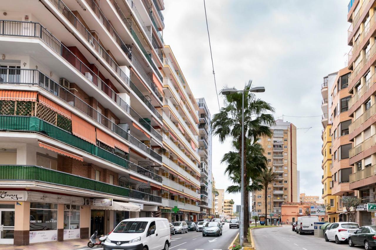 La Ponderosa, 4º-21 Apartment Cullera Exterior photo