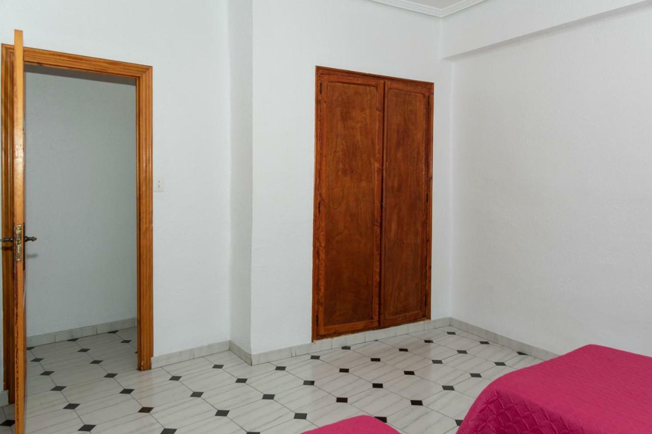 La Ponderosa, 4º-21 Apartment Cullera Exterior photo
