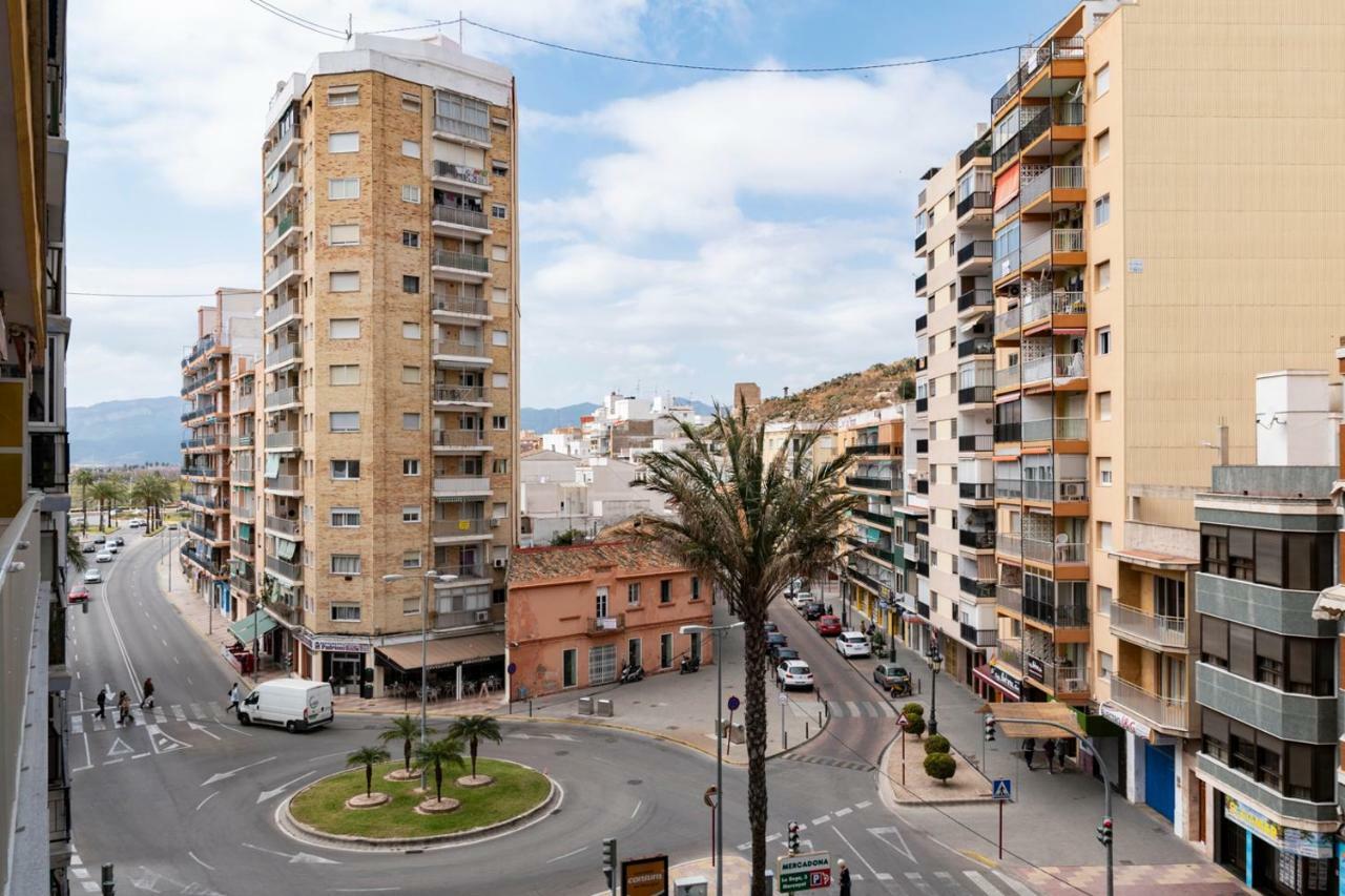 La Ponderosa, 4º-21 Apartment Cullera Exterior photo
